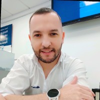 Nicolas Ernesto Daniel