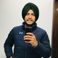 Amandeep Singh