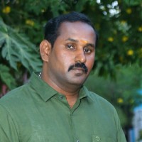 Thilip Kumar Rajan