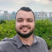 Helder Galvão Lopes De Oliveira