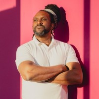 Anthony Cashaw