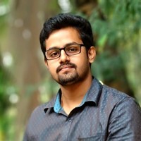 Sandesh Manjunatha