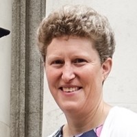 Deborah Harris