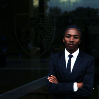 Sinethemba Maduna