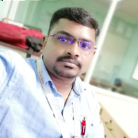 Prithivi Rajan Rajendran