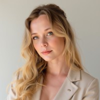 Megan Anthony