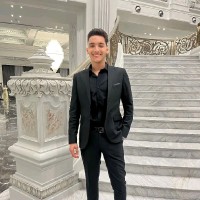 Seif Sameh
