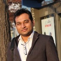 Nachiiket S Deshmukh