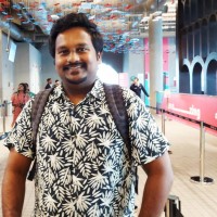 Mathi Yazhagan