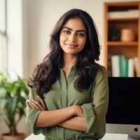Deepthi G