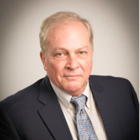 Alan Luckett