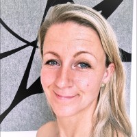 Lykke Svendsgaard