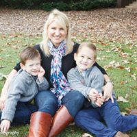 Traci Sutter