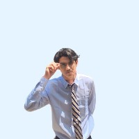 Muhammad Arsyad As-Shadiqi Chairahman