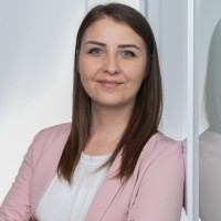 Julia-Maria Enderle