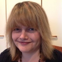 Georgia Psaroulis, PhD, MBA, CFE