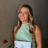 Margrét Fríða Hjálmarsdóttir