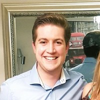 Rhys Wyman
