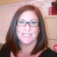 Jennifer Alford