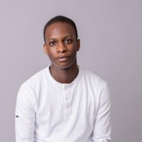 Moyosore Odunlami