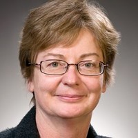 Diane Strode