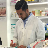 Mohamed Benchaib