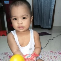Laila Parvin