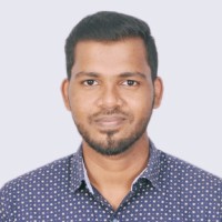 Mohamed Rasik A