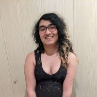 Arya Karamchandani