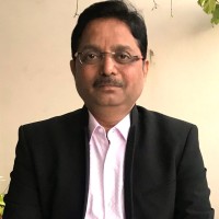 Avinash Choudhari