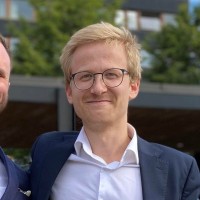 David Aarvik Nese