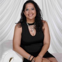 Amanda Franks-Mcgill, Msw, Csw Iii