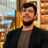 João Lucas Albieri