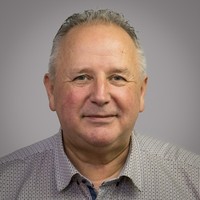 Bert Van De Bunt