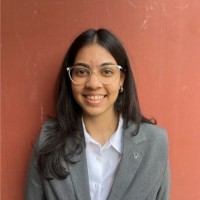 Sanjana Sethia