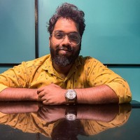 Nedeesh Murali