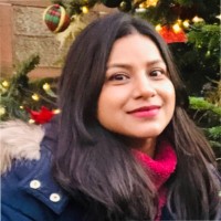 Manisha Sinha