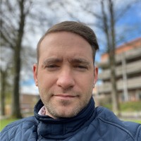 Martin Hjorth