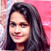 Ishani Sithumini