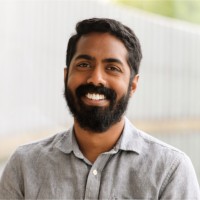 Ashok Gopala-Rao