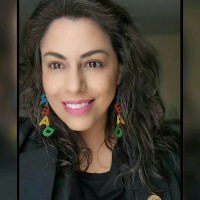 Alejandra (Allie) Joyner, M.Ed.