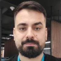 Mykhailo Hrubyi
