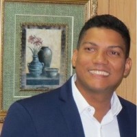 Augusto César Castrellon Avila