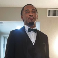 Rashad E. Ingram
