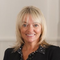 Carolyn Clark OAM