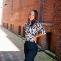 Emily Sams