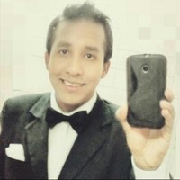 Jonathan Jauregui Castillo