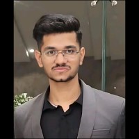 Aayush Taparia