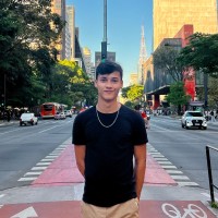 Kayque Coelho