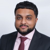 Nirwan Balgobin